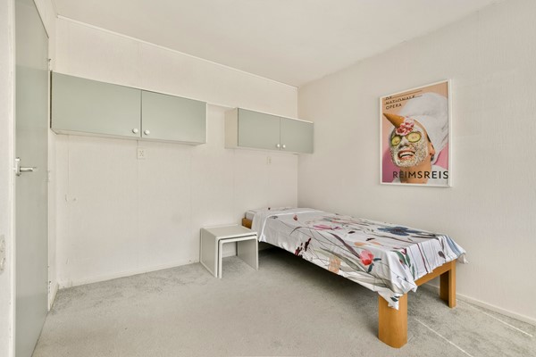 Photo - For sale: In de Wolken 256, 1186 BR Amstelveen